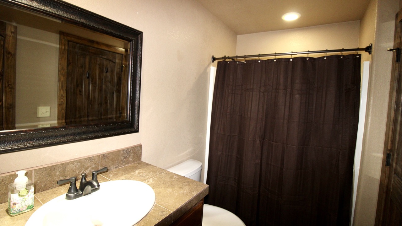 Photo of Bathroom in Rio Frio