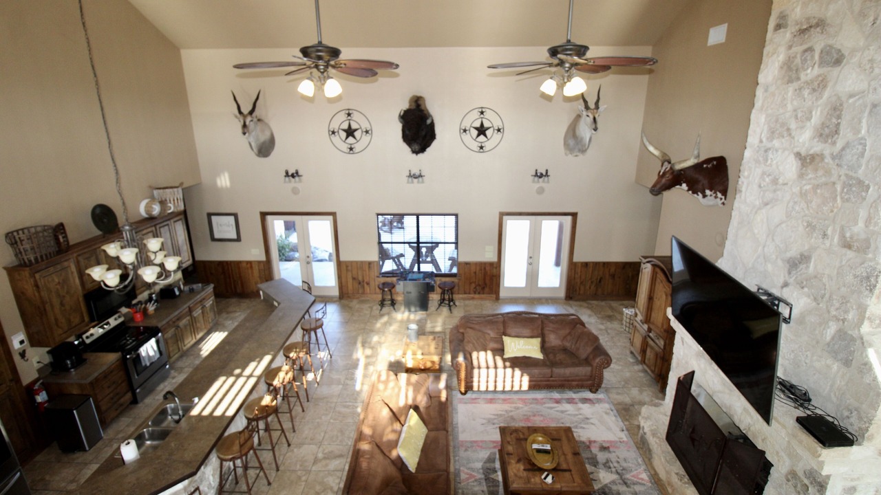 Photo of Livingroom in Rio Frio
