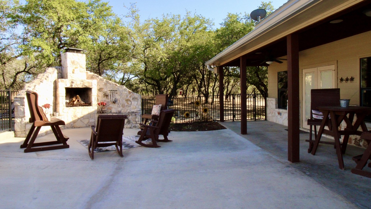 Photo of Outdoor in Rio Frio