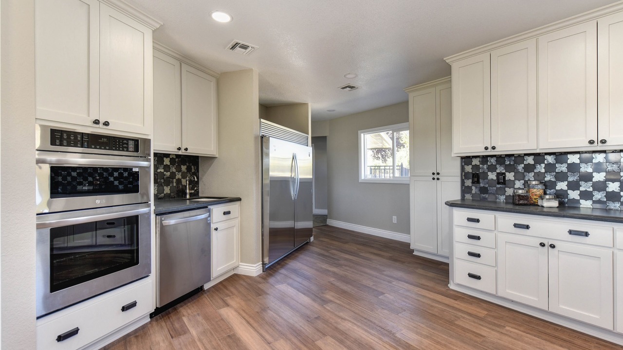 Photo of Kitchen in Placerville
