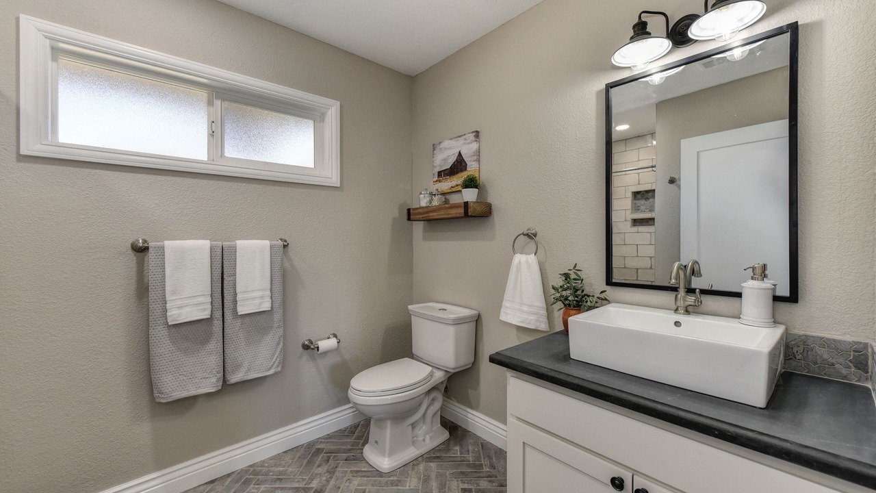 Photo of Bathroom in Placerville