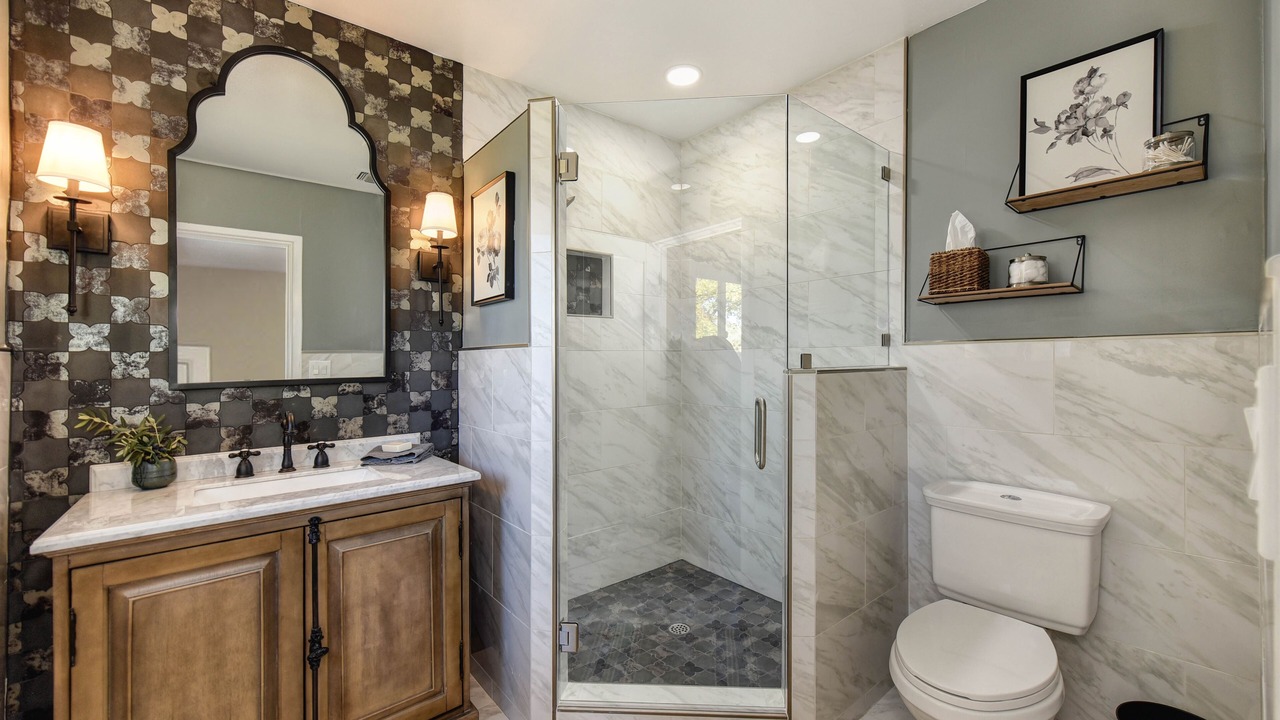 Photo of Bathroom in Placerville