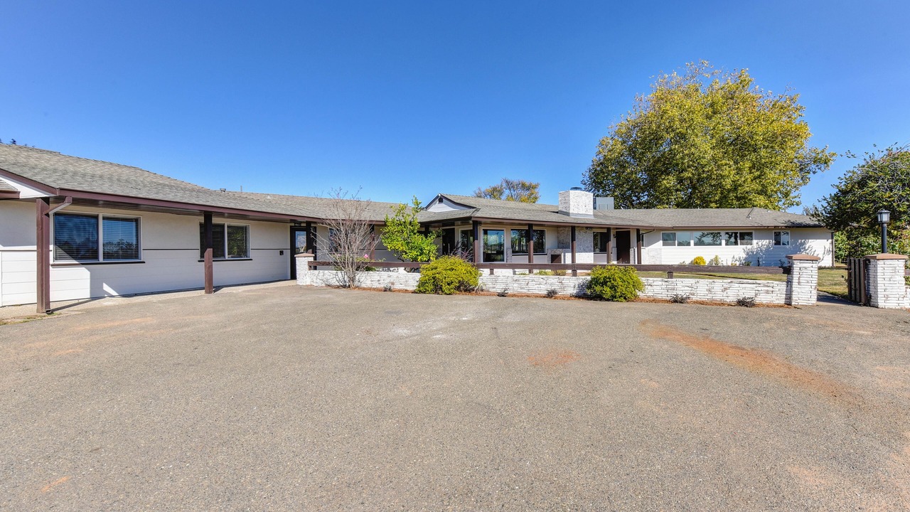 Photo of Outdoor in Placerville