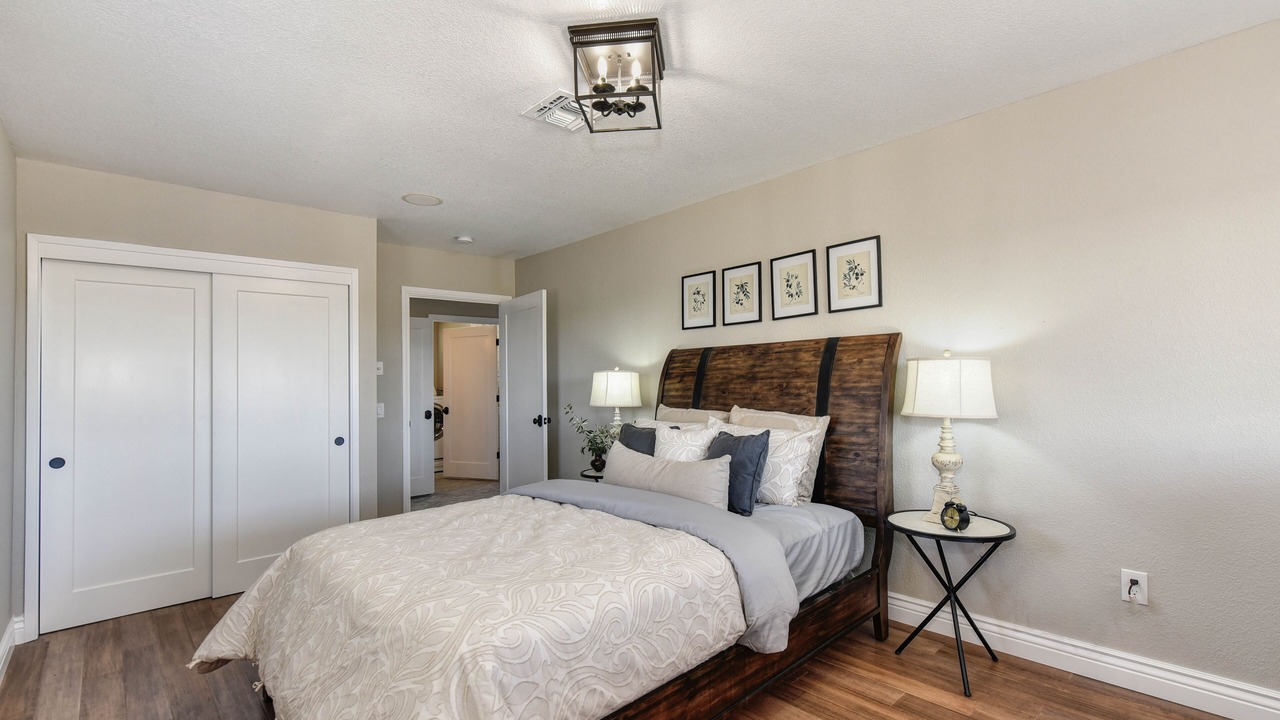 Photo of Bedroom in Placerville