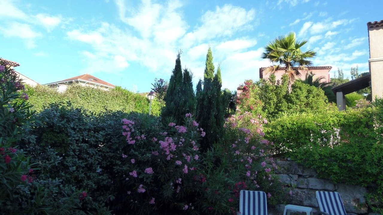Photo of Outdoor in Plage de la Garonnette