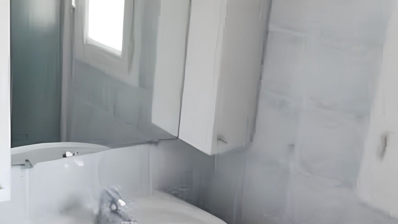 Photo of Bathroom in Plage de la Garonnette