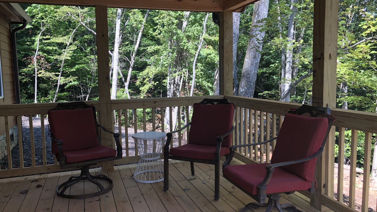 Photo of Outdoor in Candler