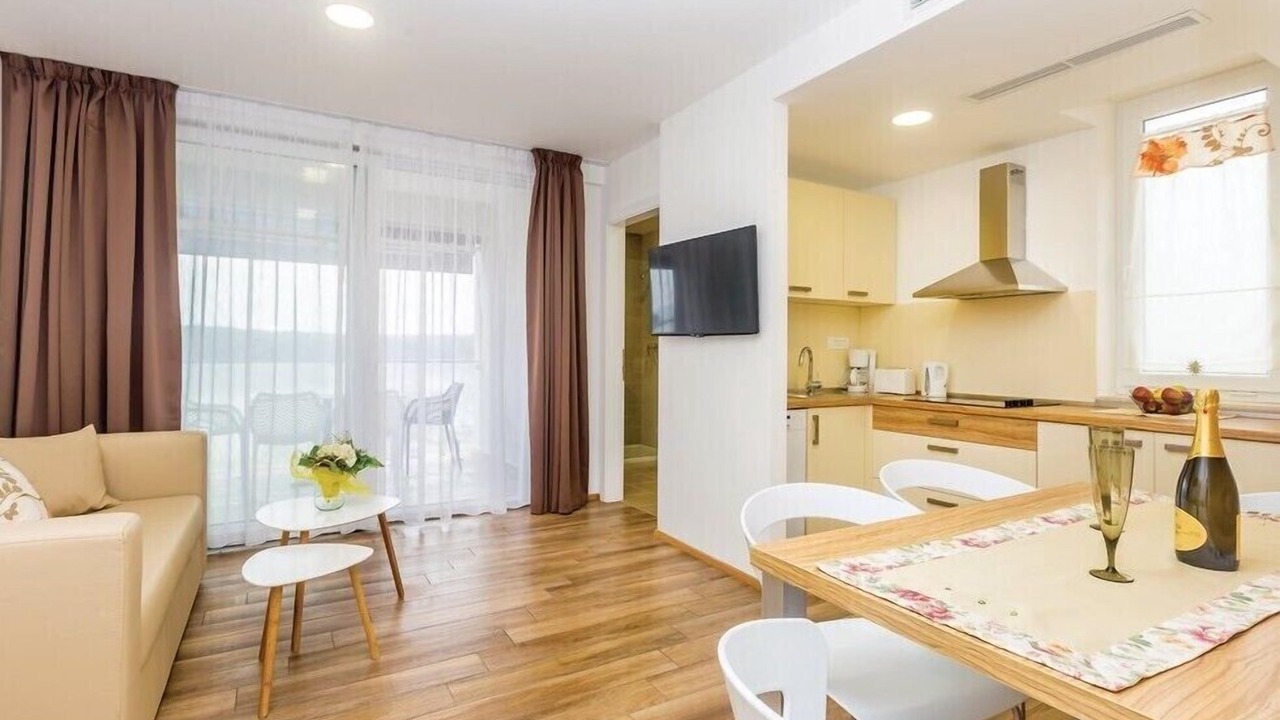 Photo of Livingroom in Punat