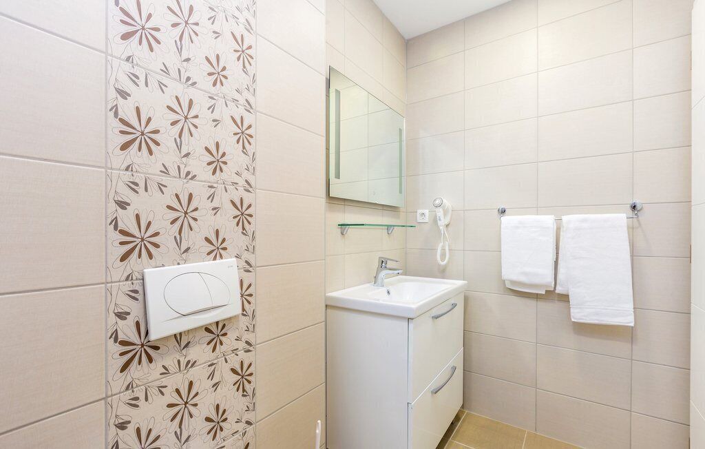 Photo of Bathroom in Punat
