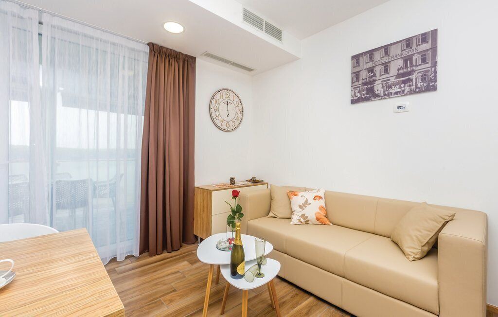 Photo of Livingroom in Punat