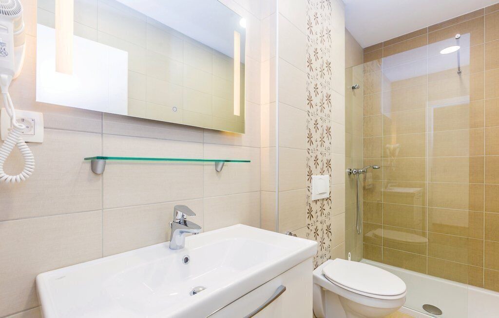 Photo of Bathroom in Punat