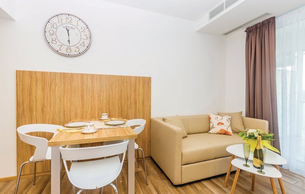Photo of Livingroom in Punat
