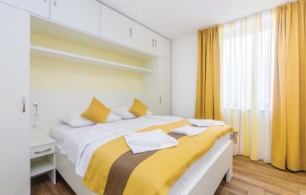 Photo of Bedroom in Punat