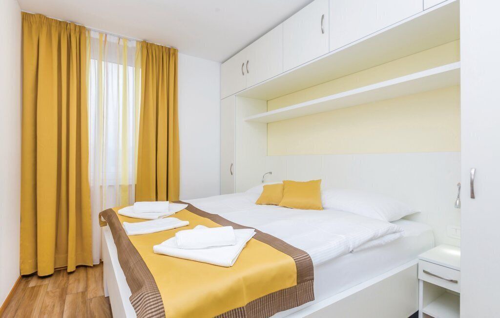 Photo of Bedroom in Punat