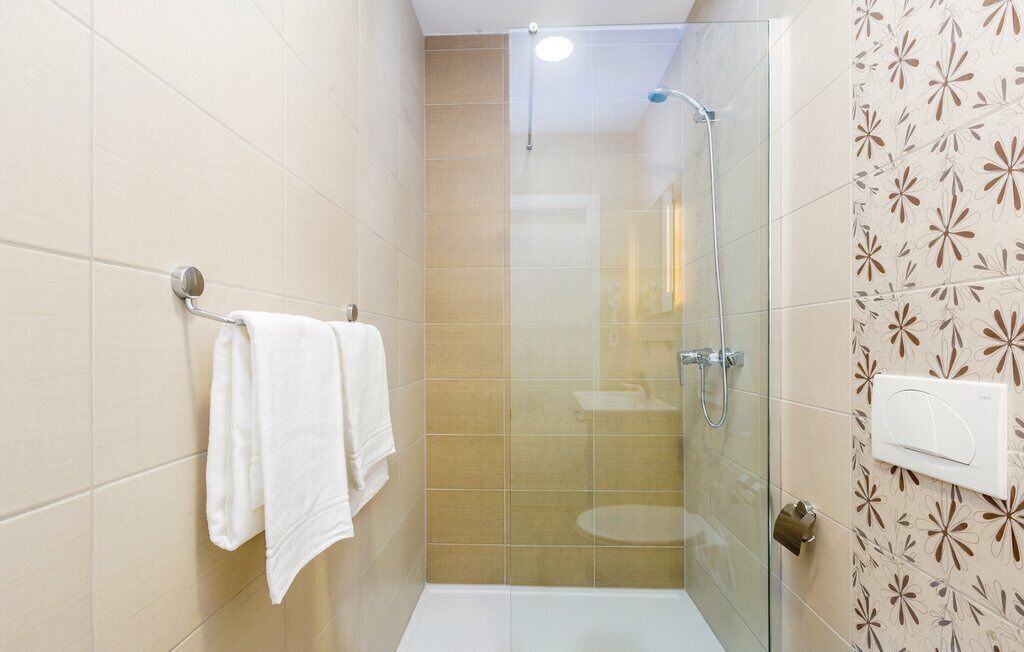 Photo of Bathroom in Punat