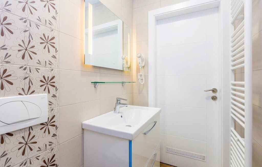 Photo of Bathroom in Punat