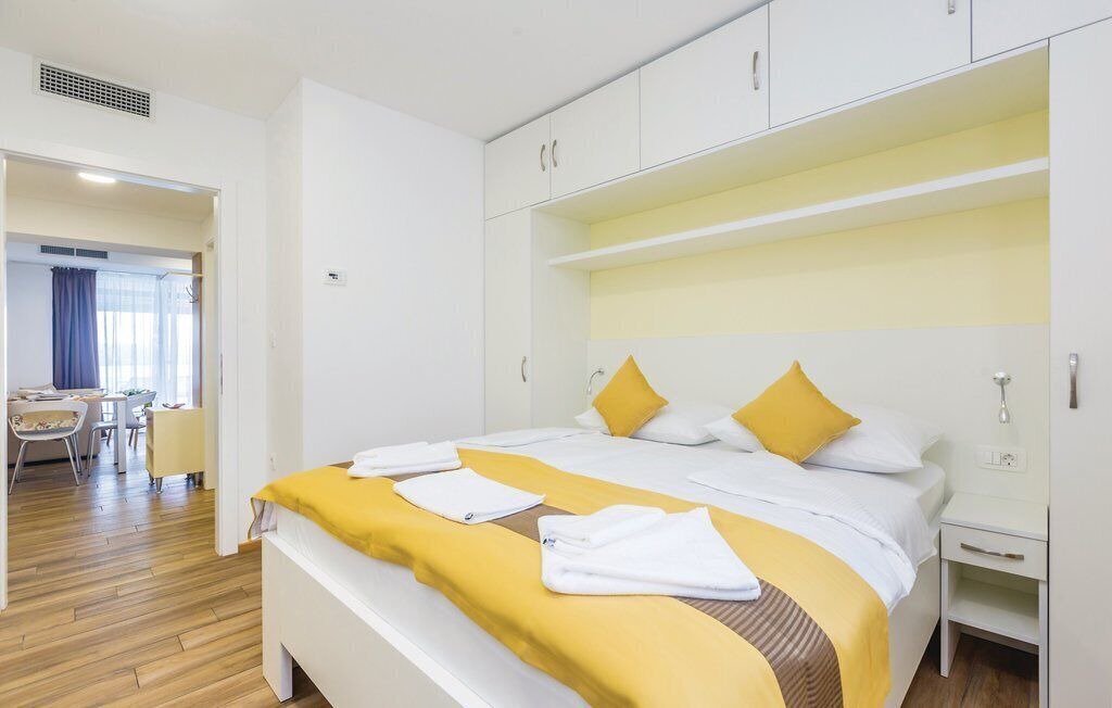 Photo of Bedroom in Punat