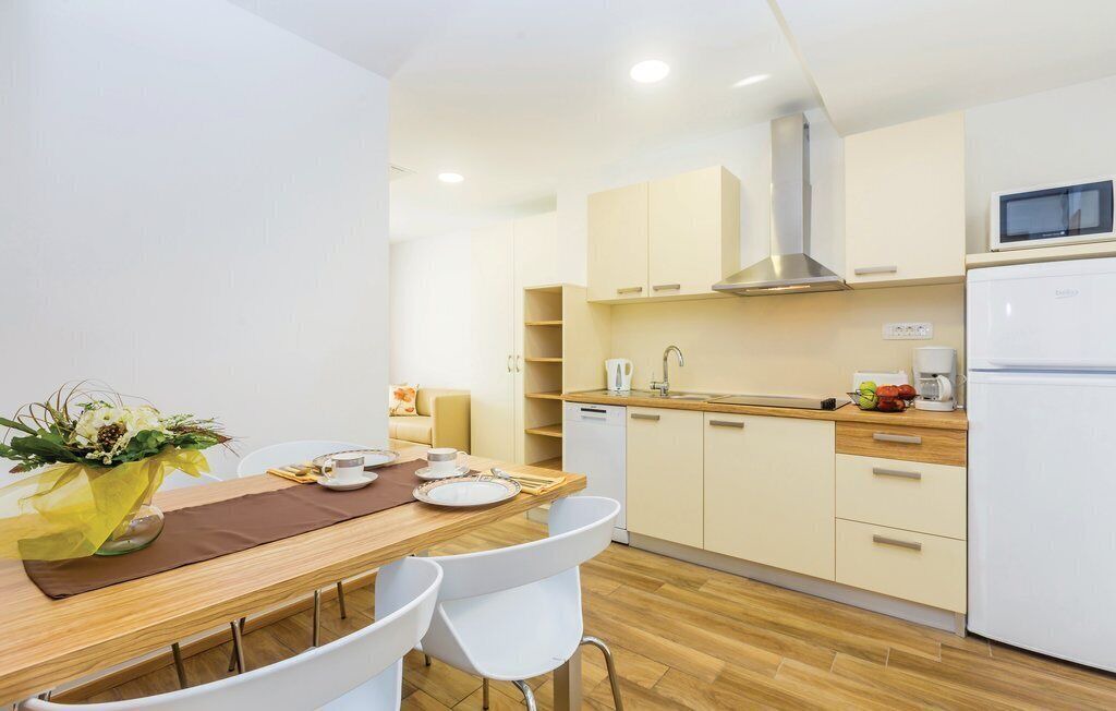Photo of Kitchen in Punat