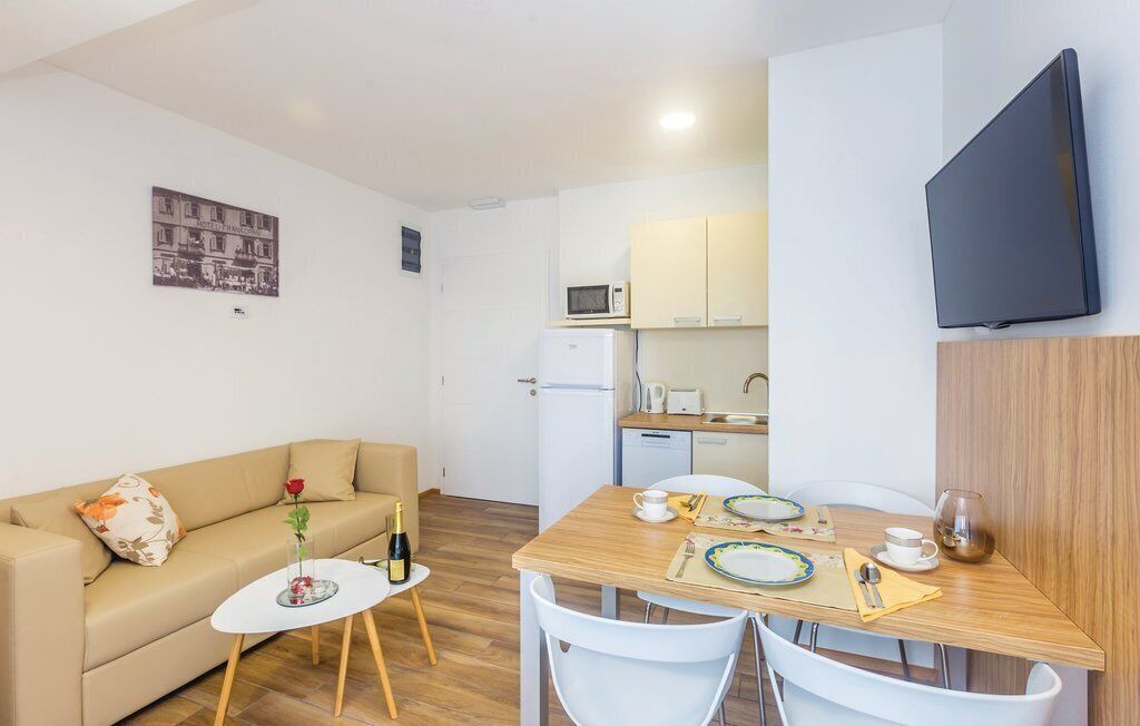 Photo of Livingroom in Punat