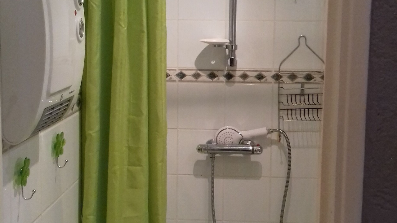 Photo of Bathroom in Capestang