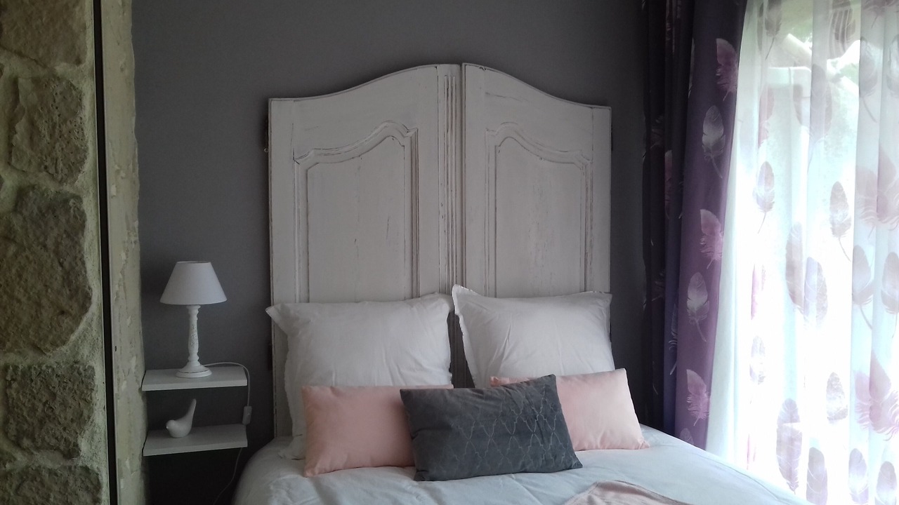 Photo of Bedroom in Capestang