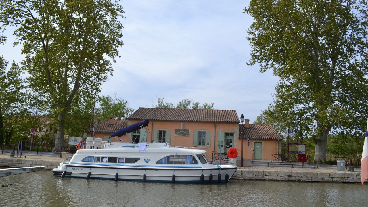 Photo of Outdoor in Capestang