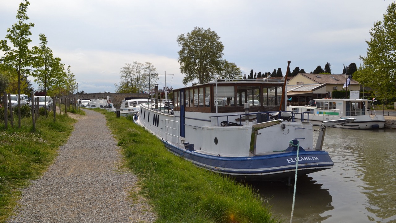 Photo of Others in Capestang