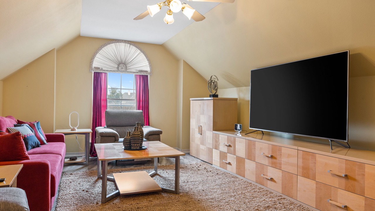 Photo of Bedroom in Colleyville