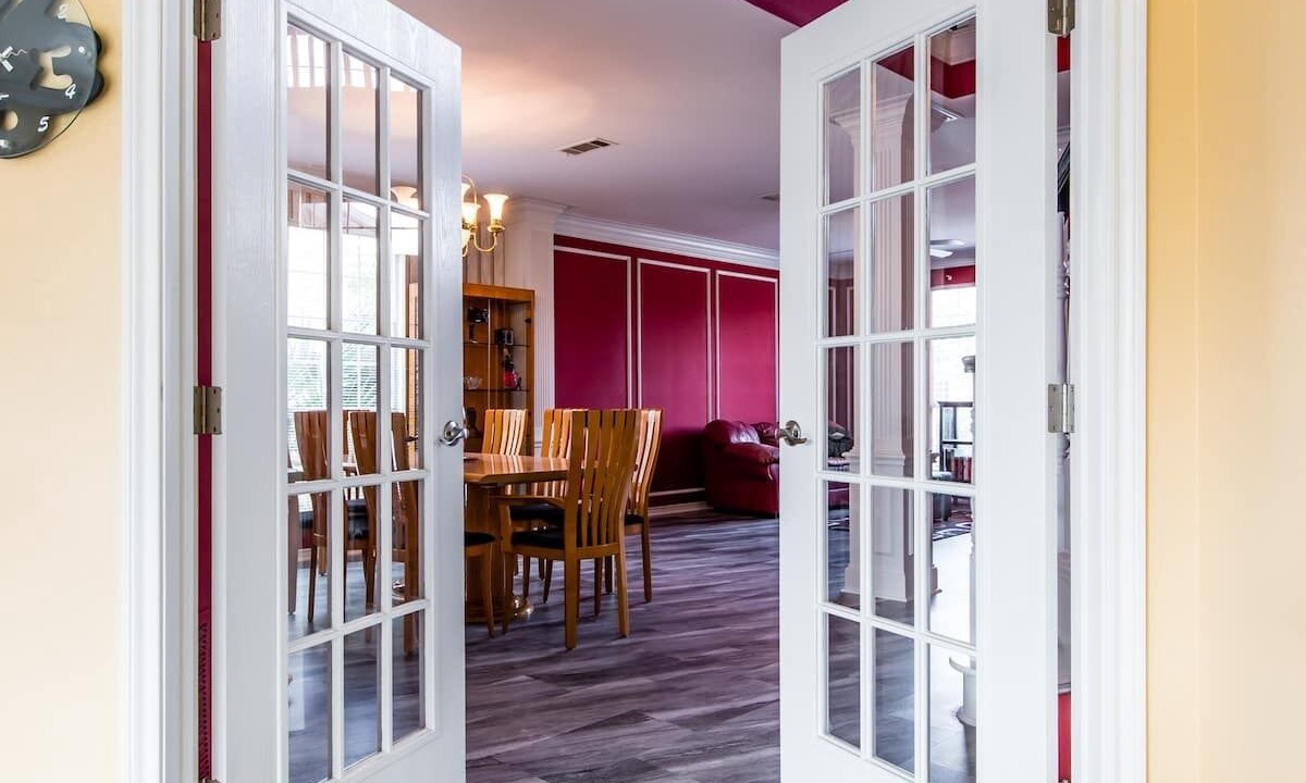 Photo of Bedroom in Colleyville
