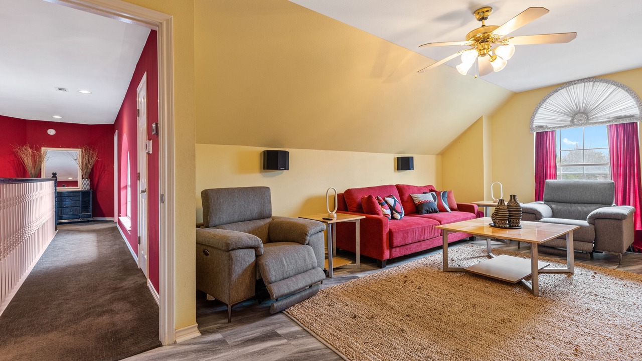 Photo of Bedroom in Colleyville