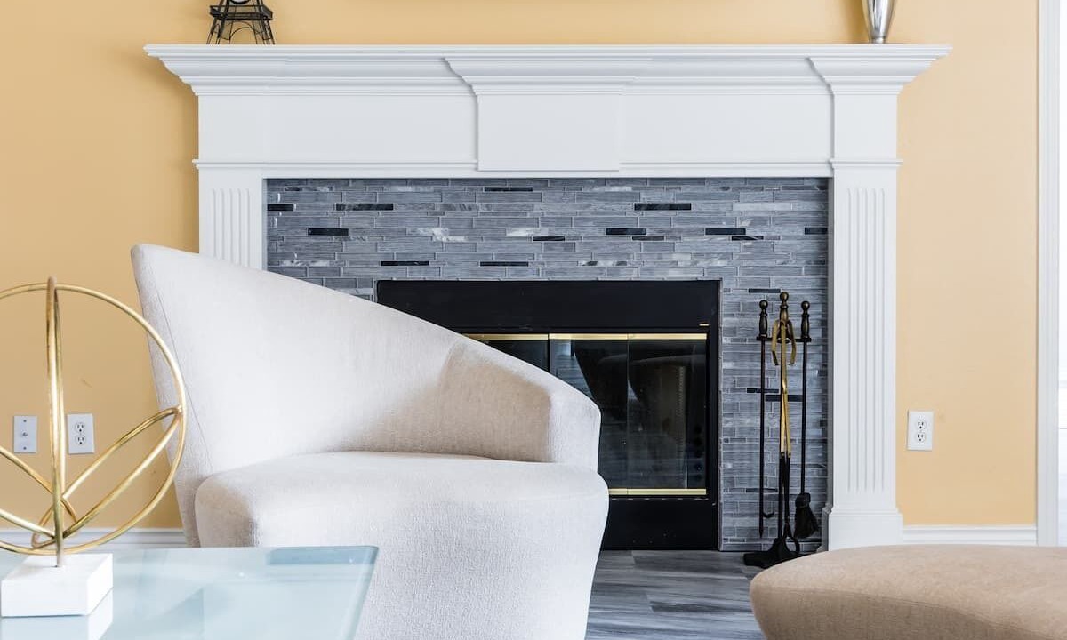 Photo of Livingroom in Colleyville