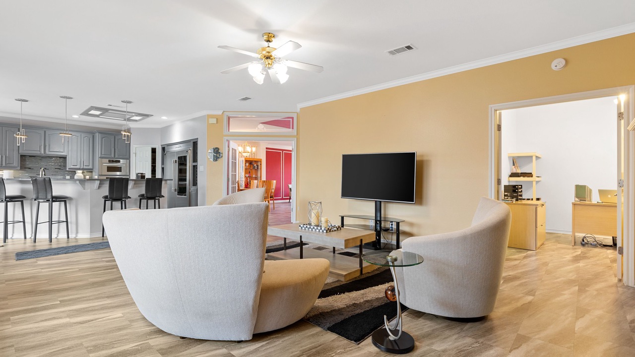 Photo of Bedroom in Colleyville