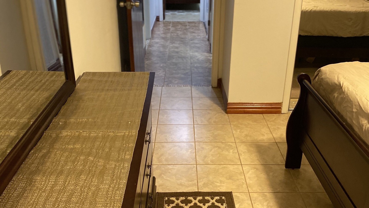 Photo of Bedroom in Southeast Houston