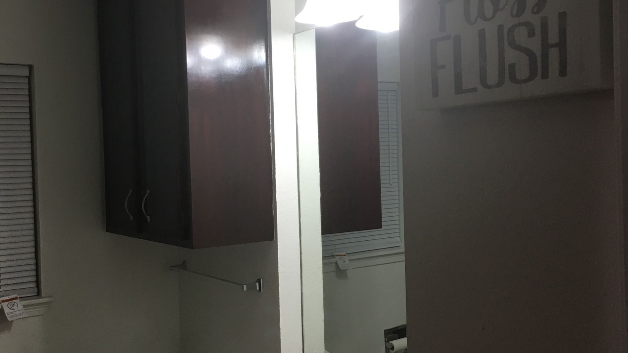 Photo of Bathroom in Southeast Houston