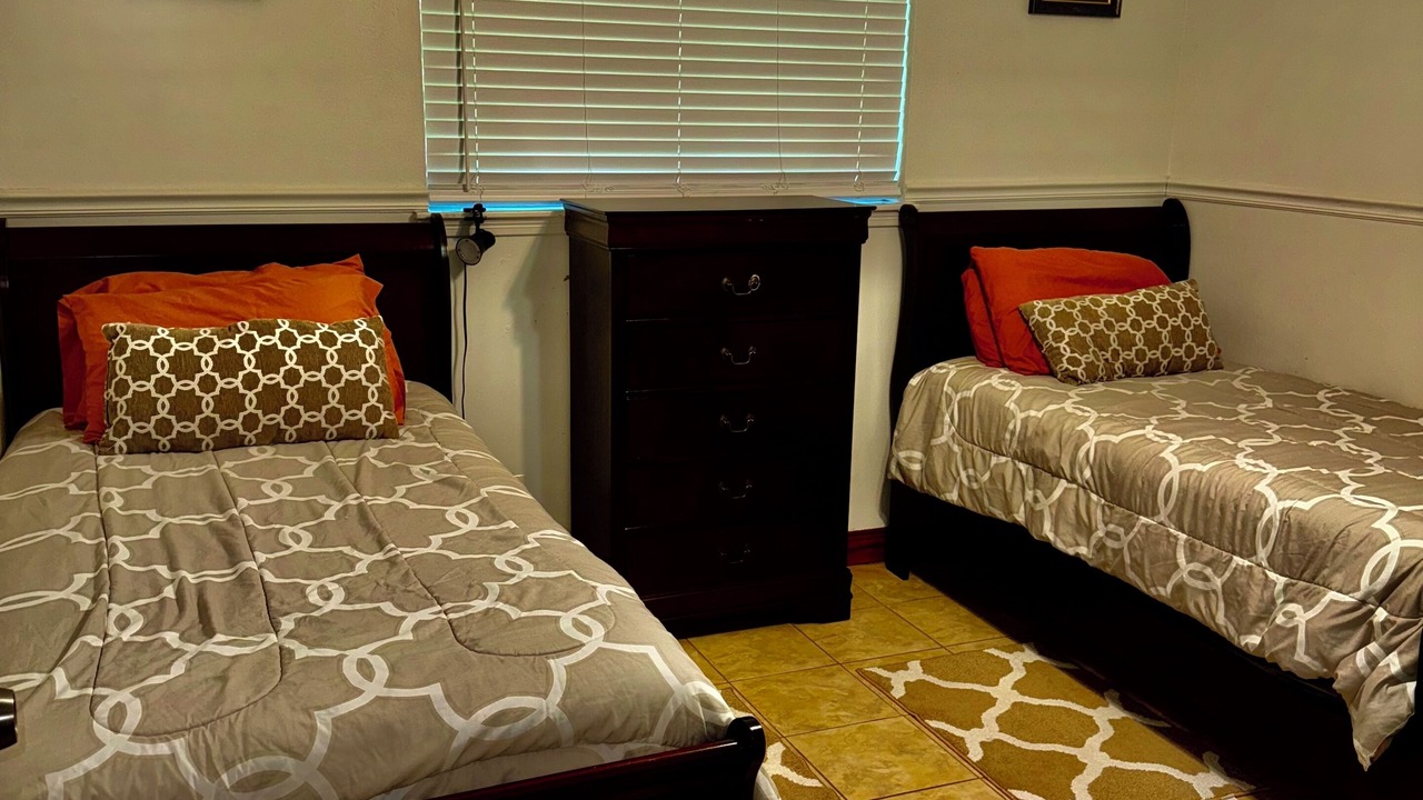Photo of Bedroom in Southeast Houston