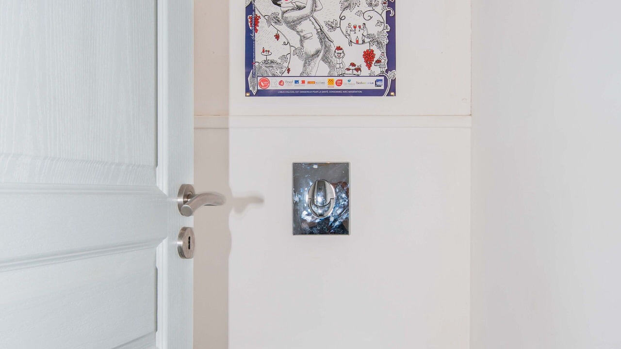Photo of Bathroom in Banyuls-sur-Mer
