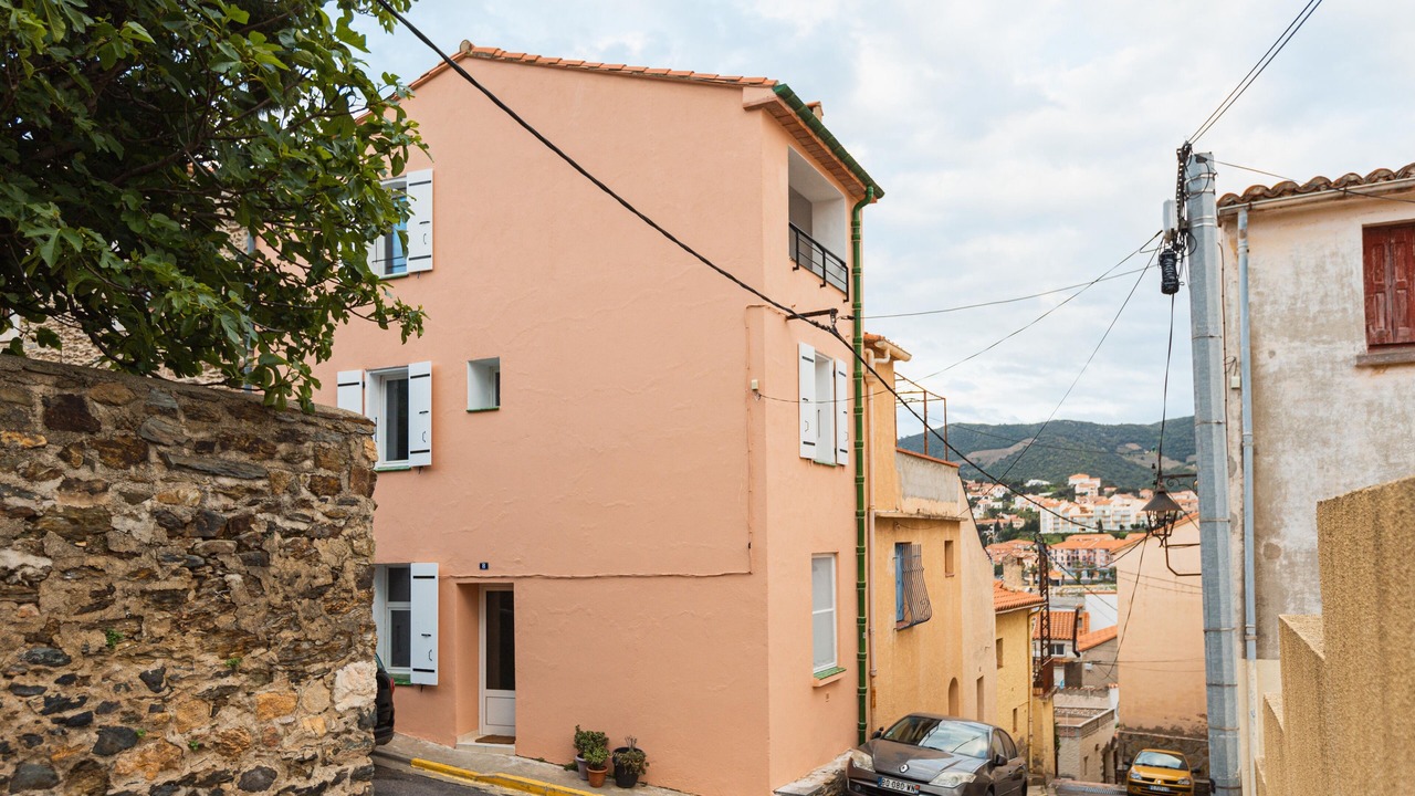 Photo of Outdoor in Banyuls-sur-Mer