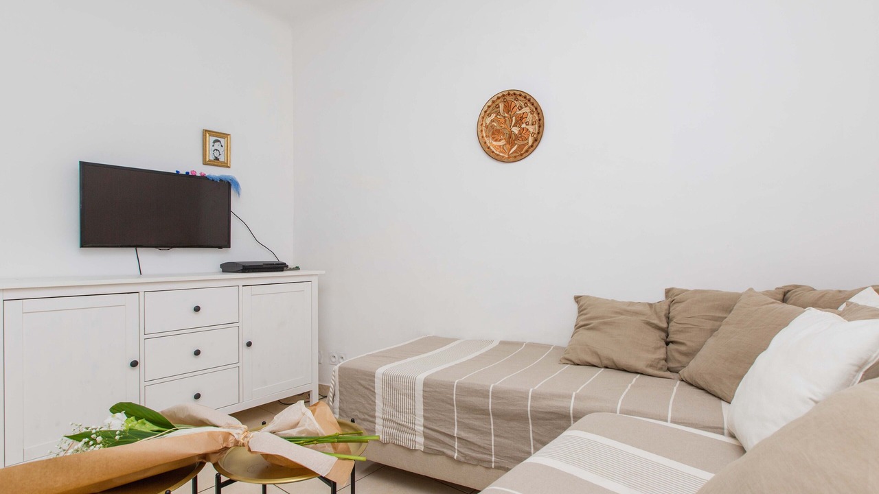 Photo of Bedroom in Banyuls-sur-Mer