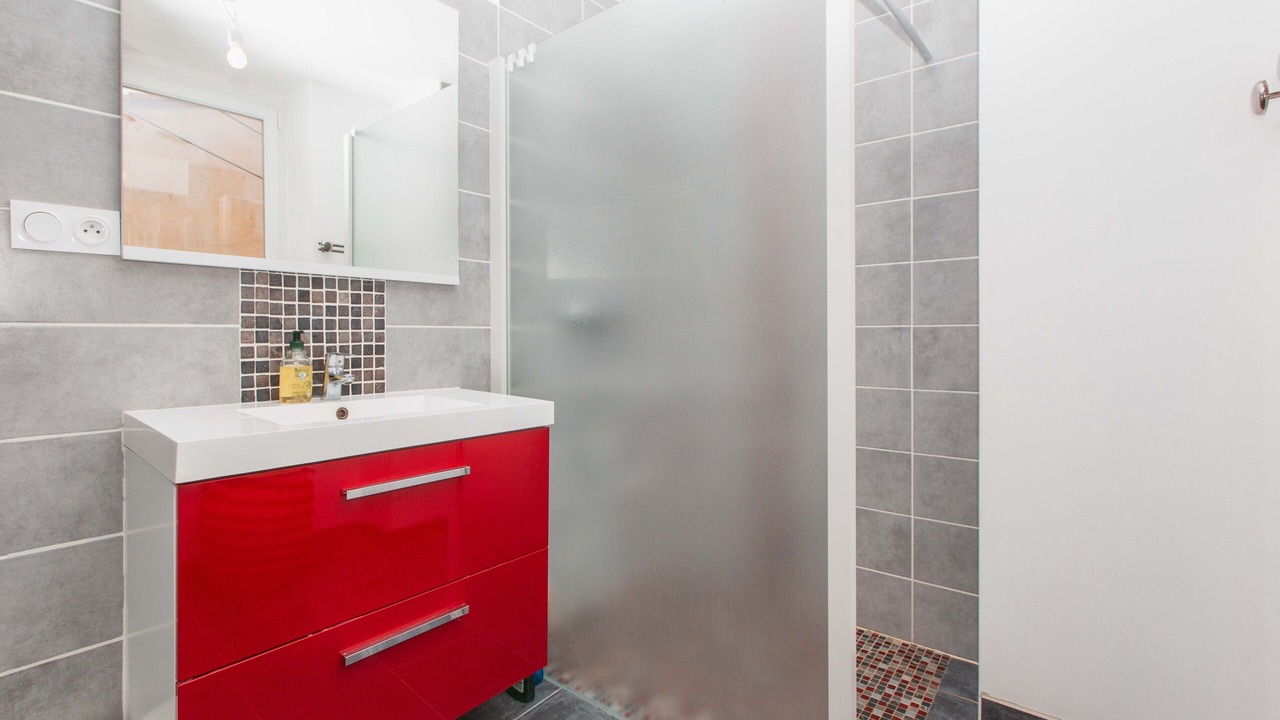 Photo of Bathroom in Banyuls-sur-Mer