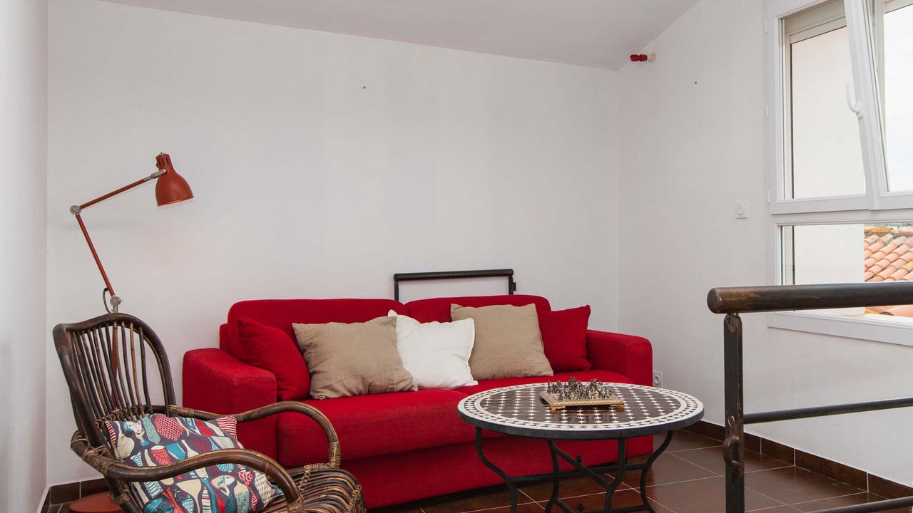 Photo of Livingroom in Banyuls-sur-Mer