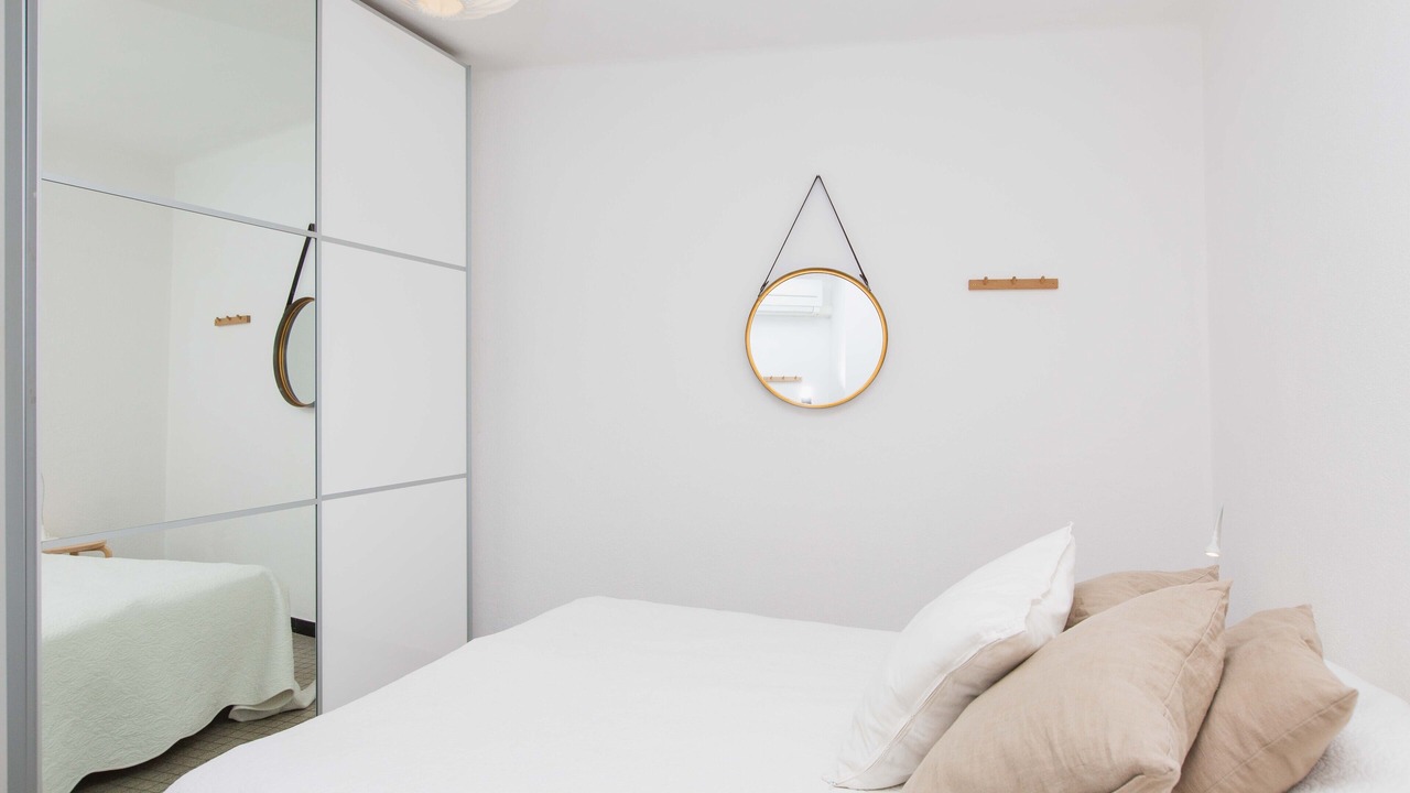 Photo of Bedroom in Banyuls-sur-Mer