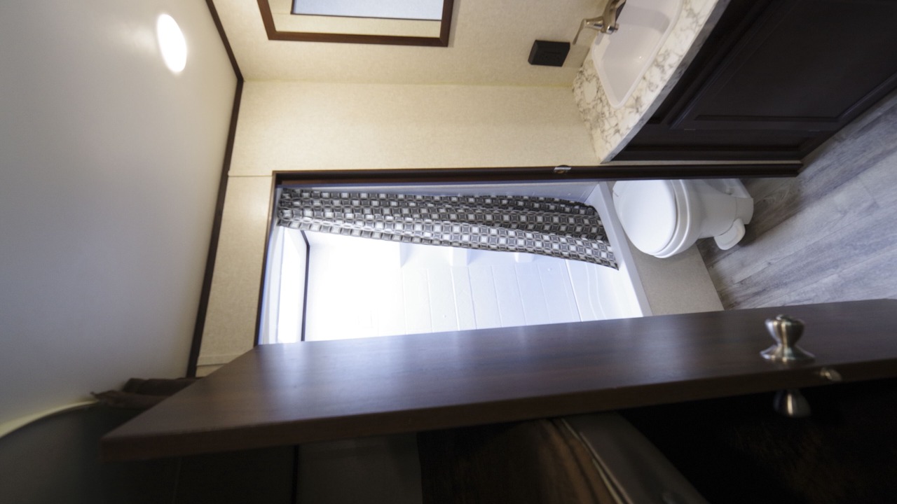 Photo of Bathroom in Gainesville