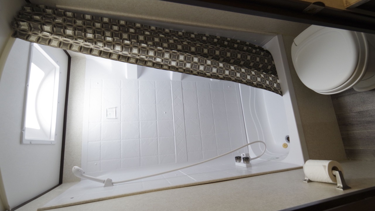 Photo of Bathroom in Gainesville