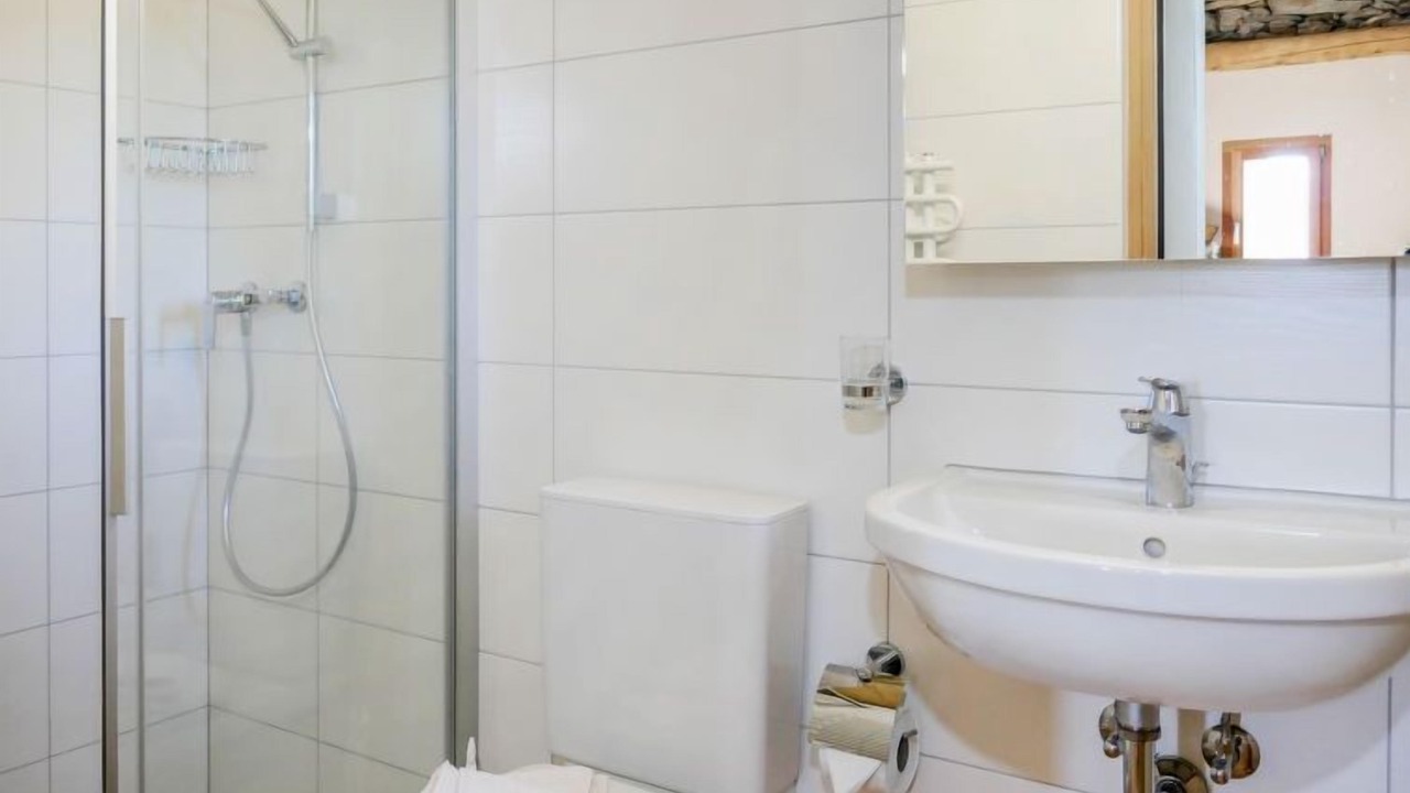 Photo of Bathroom in Acquarossa