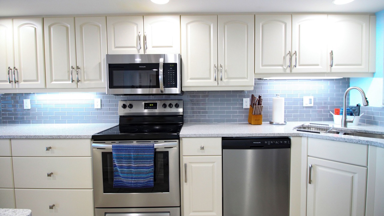 Photo of Kitchen in Ormond-by-the-Sea