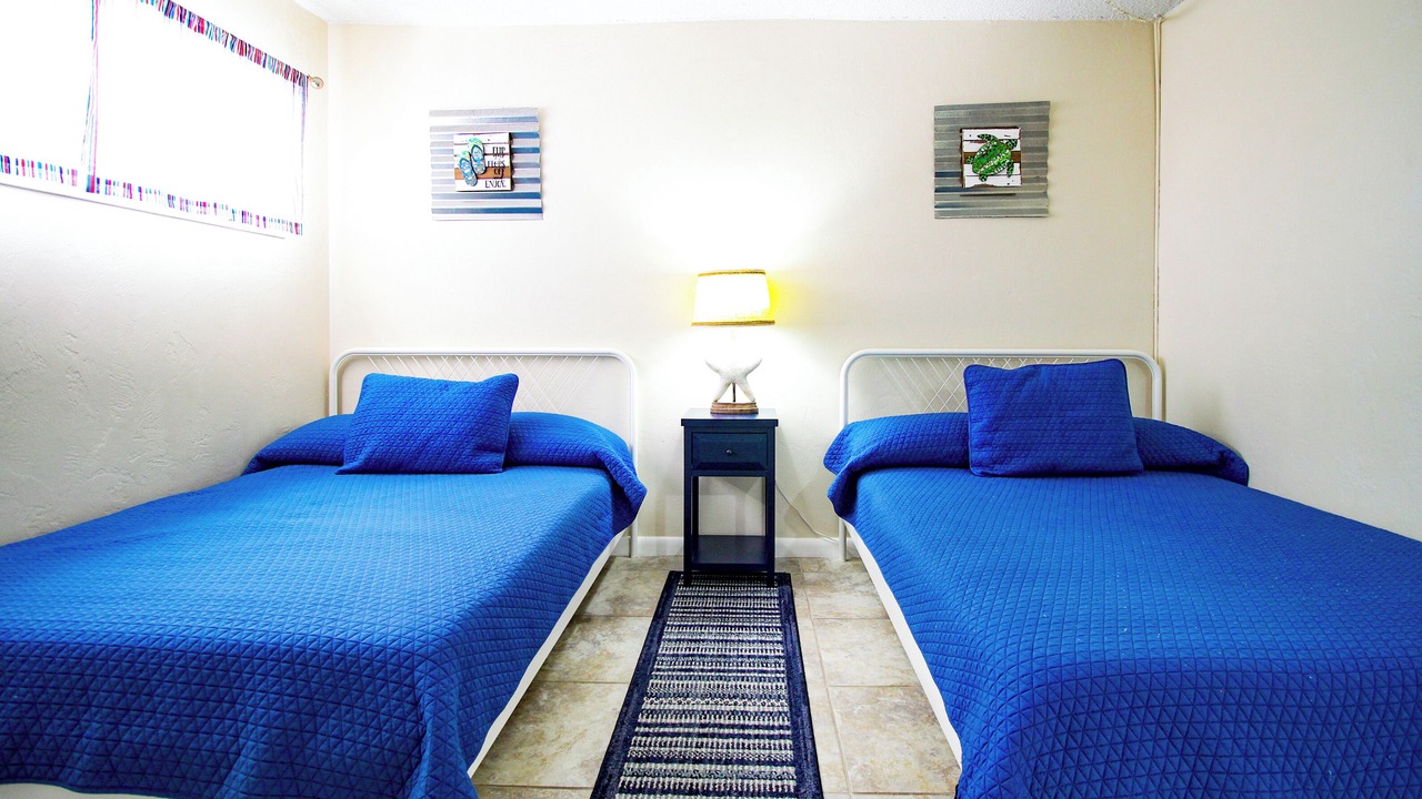 Photo of Bedroom in Ormond-by-the-Sea