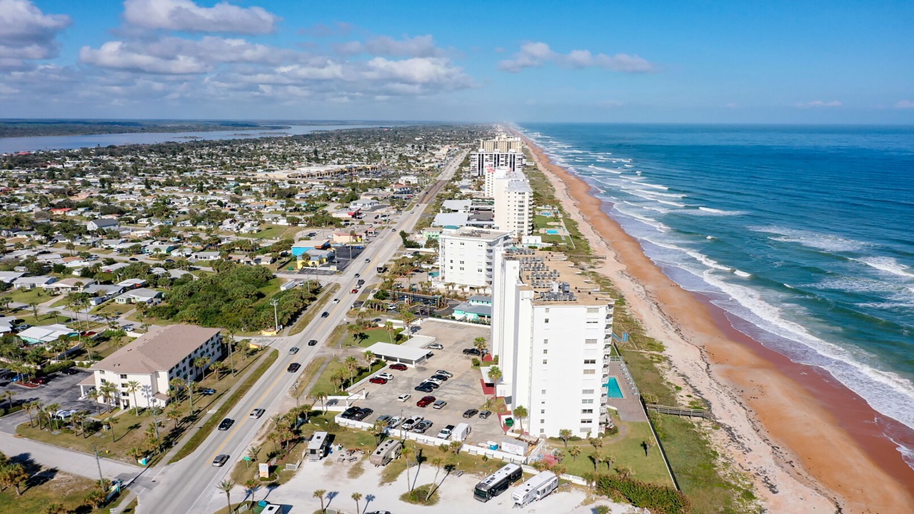 Photo of Outdoor in Ormond-by-the-Sea