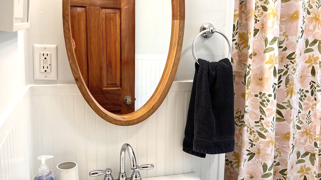 Photo of Bathroom in Edisto Island