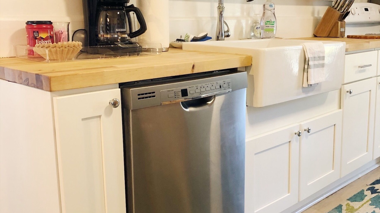 Photo of Kitchen in Edisto Island