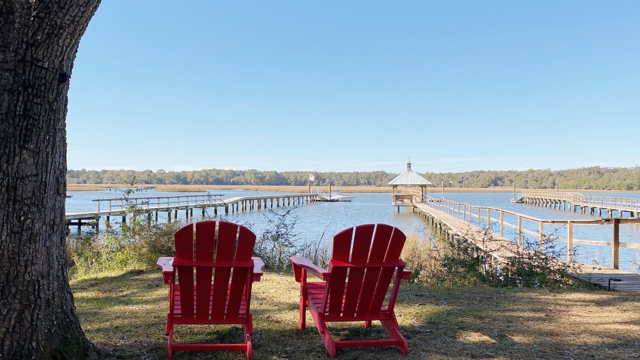Photo of Others in Edisto Island